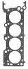 Uszczelka głowicy lewa 9792PT2 Ford F-250 1997-2004 4,6 SOHC